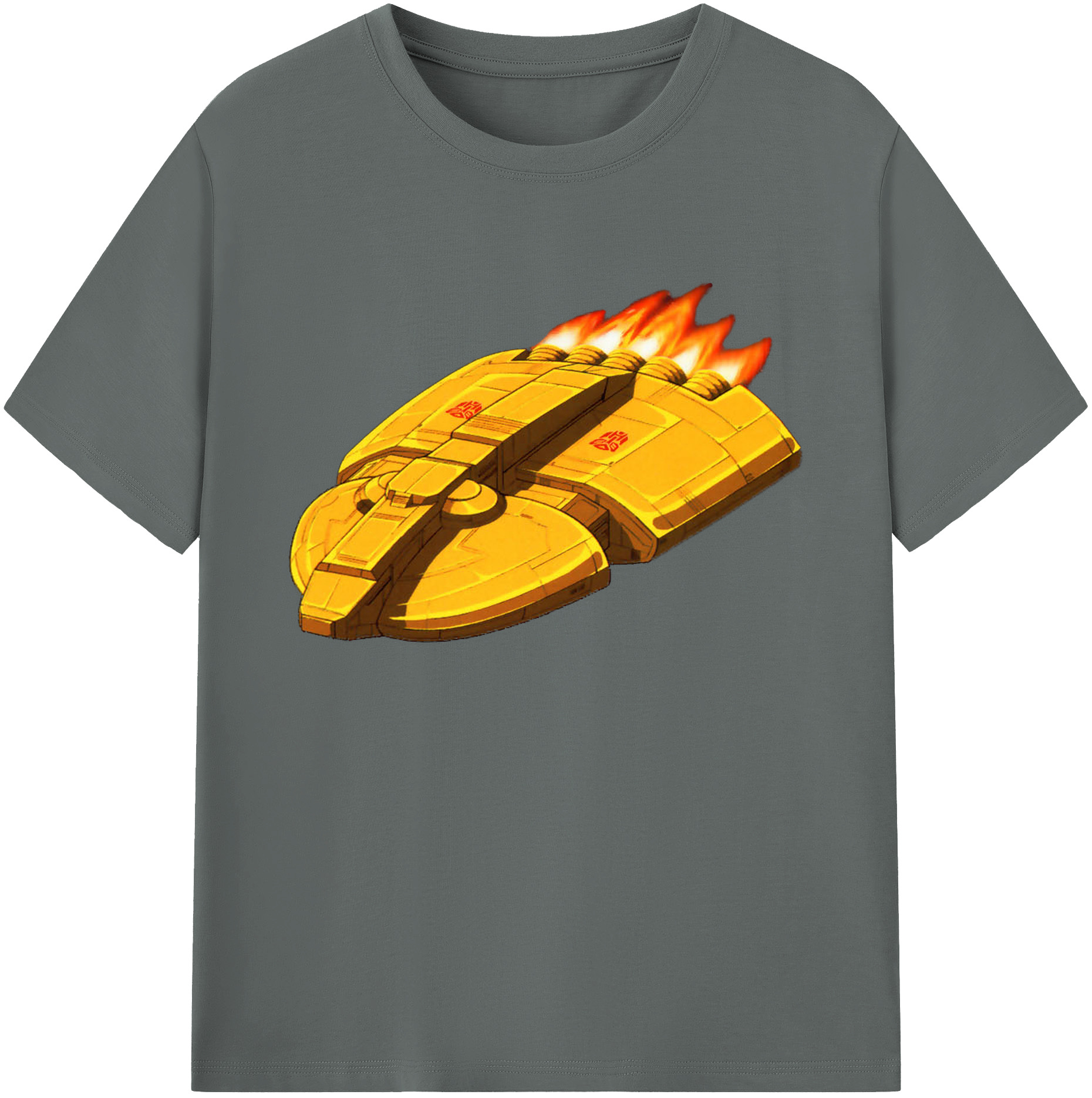 （画像用）  綿100％ メンズ半袖Tシャツ｜肌触りやわらか＆通気性